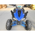 CE Approval 110cc ATV Quad Et-ATV018 4 Stroke Air Cooled Mini Quad Mini ATV 110-125cc